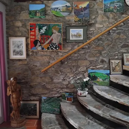 Pyrenees - La Grange De Paul D'oueil - Aneto 3*