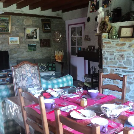 Pyrenees - La Grange De Paul D'oueil - Aneto