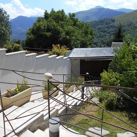 Pyrenees - La Grange De Paul D'oueil - Aneto 3*