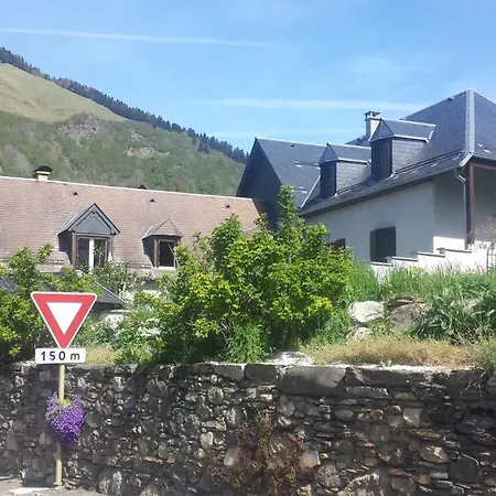 Pyrenees - La Grange De Paul D'oueil - Aneto 3*