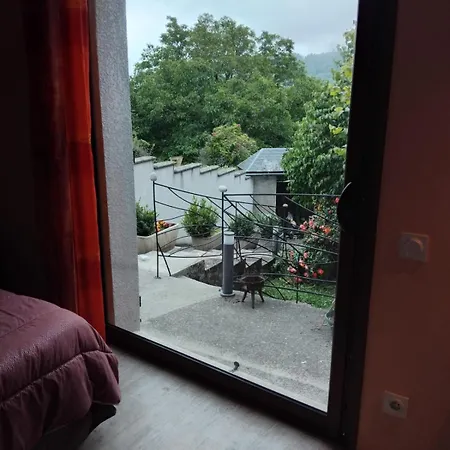 Pyrenees - La Grange De Paul D'oueil - Aneto Bed & Breakfast 3*