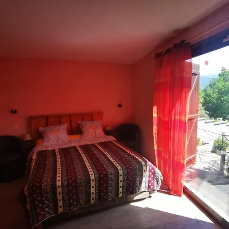 Pyrenees - La Grange De Paul D'oueil - Aneto Bed and Breakfast