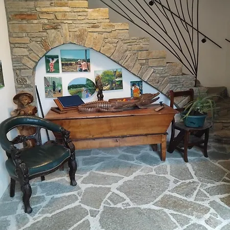 Pyrenees - La Grange De Paul D'oueil - Aneto Bed and Breakfast