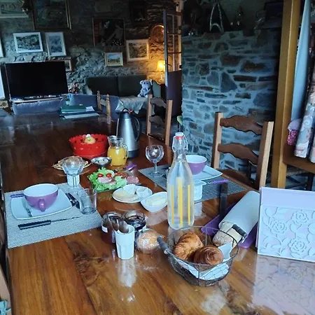 Pyrenees - La Grange De Paul D'oueil - Aneto Bed & Breakfast 3*