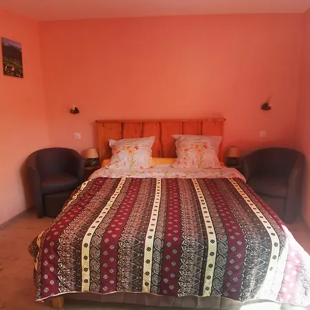 Pyrenees - La Grange De Paul D'oueil - Aneto Bed and Breakfast 3*